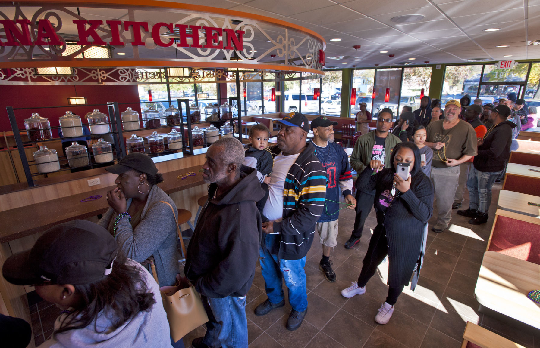 Popeyes